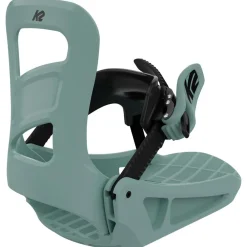 Chaussage Classique<K2 Fix Snowboard Lil Kat