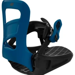 Chaussage Classique<K2 Fix Snowboard Mini Turbo