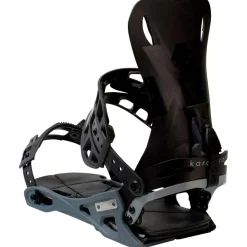Fixations Splitboard|Chaussage Classique<Karakoram Fix Snowboard Connect Free Ranger