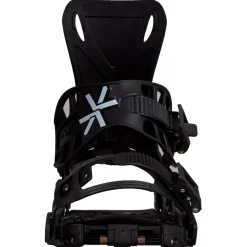 Fixations Splitboard|Chaussage Classique<Karakoram Fix Snowboard Connect Free Ranger