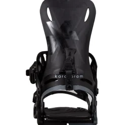 Fixations Splitboard|Chaussage Classique<Karakoram Fix Snowboard Connect Free Ranger