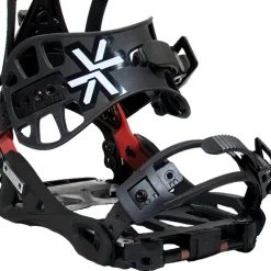 Outlet Fix Snowboard Grizzly Fixations Splitboard|Chaussage Classique