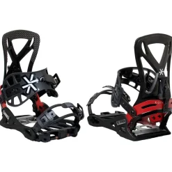 Outlet Fix Snowboard Grizzly Fixations Splitboard|Chaussage Classique