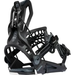 Discount Fix Snowboard Fenix Black Chaussage Rapide