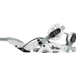 Chaussage Rapide<Nidecker Fix Snowboard Fuse White