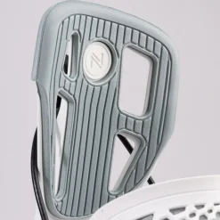 Chaussage Rapide<Nidecker Fix Snowboard Fuse White