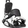 Chaussage Rapide<Nidecker Fix Snowboard Micron Stormtrooper