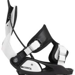 Chaussage Rapide<Nidecker Fix Snowboard Micron Stormtrooper