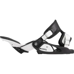 Chaussage Rapide<Nidecker Fix Snowboard Micron Stormtrooper