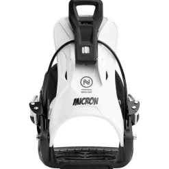 Chaussage Rapide<Nidecker Fix Snowboard Micron Stormtrooper
