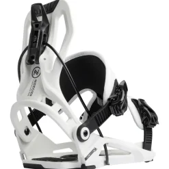 Chaussage Rapide<Nidecker Fix Snowboard Nexus Stone