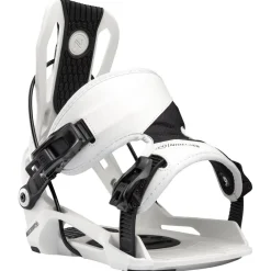 Chaussage Rapide<Nidecker Fix Snowboard Nexus Stone
