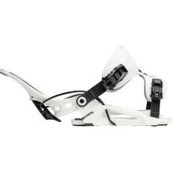 Chaussage Rapide<Nidecker Fix Snowboard Nexus Stone