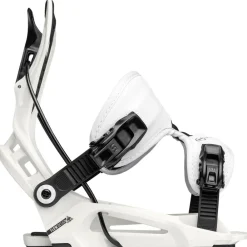 Chaussage Rapide<Nidecker Fix Snowboard Nexus Stone
