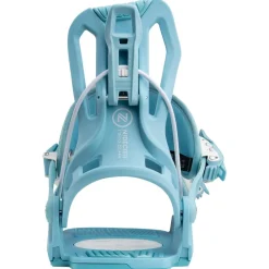 Hot Fix Snowboard Nexus Aqua Chaussage Rapide