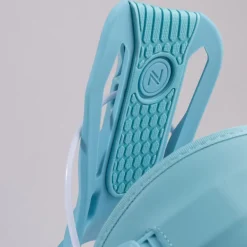 Hot Fix Snowboard Nexus Aqua Chaussage Rapide