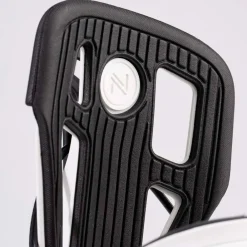 Sale Fix Snowboard NX2 Hybrid White Chaussage Rapide