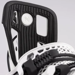 Outlet Fix Snowboard NX2 White Chaussage Rapide