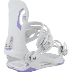 Outlet Fix Snowboard Charger Mini White Chaussage Classique