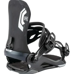 Chaussage Classique<Nitro Fix Snowboard Charger Mini Black