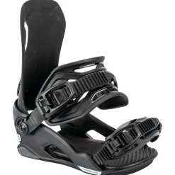 Chaussage Classique<Nitro Fix Snowboard Charger Mini Black