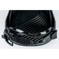 Chaussage Classique<Nitro Fix Snowboard Charger Mini Black