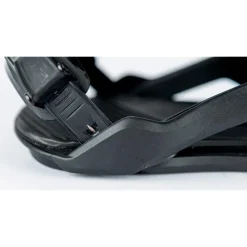 Chaussage Classique<Nitro Fix Snowboard Charger Mini Black
