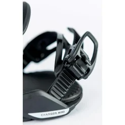 Chaussage Classique<Nitro Fix Snowboard Charger Mini Black