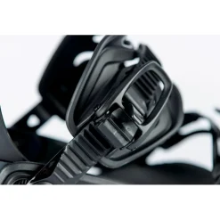 Chaussage Classique<Nitro Fix Snowboard Charger Mini Black