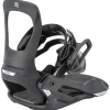 Chaussage Classique<Nitro Fix Snowboard Charger Micro Black