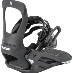 Chaussage Classique<Nitro Fix Snowboard Charger Micro Black