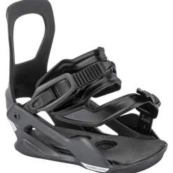 Chaussage Classique<Nitro Fix Snowboard Charger Micro Black