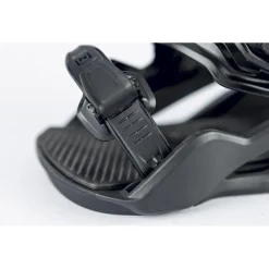 Chaussage Classique<Nitro Fix Snowboard Charger Micro Black