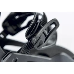Chaussage Classique<Nitro Fix Snowboard Charger Micro Black