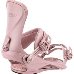 Chaussage Classique<Nitro Fix Snowboard Cosmic Rose