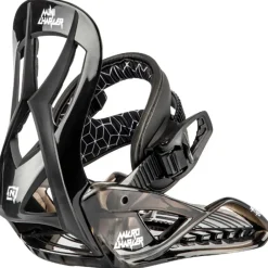 Discount Fix Snowboard  Micro Charger Chaussage Classique
