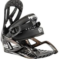 Discount Fix Snowboard  Micro Charger Chaussage Classique