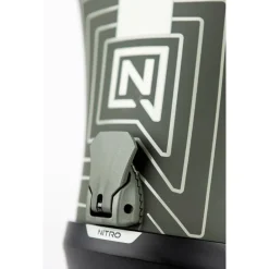 Chaussage Classique<Nitro Fix Snowboard One Shadow