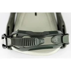Chaussage Classique<Nitro Fix Snowboard One Shadow