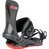 Fix Snowboard Phantom + Ultra Black Chaussage Classique