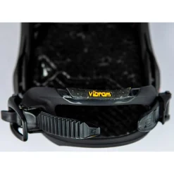 Fix Snowboard Phantom + Ultra Black Chaussage Classique