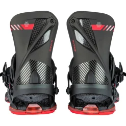 Fix Snowboard Phantom + Ultra Black Chaussage Classique
