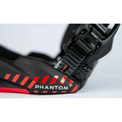 Fix Snowboard Phantom + Ultra Black Chaussage Classique
