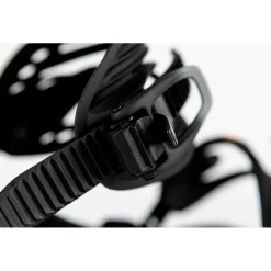 Clearance Fix Snowboard Phantom Black Fade Chaussage Classique
