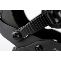Clearance Fix Snowboard Phantom Black Fade Chaussage Classique