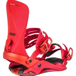 Sale Fix Snowboard Phantom Red Chaussage Classique