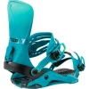 Chaussage Classique<Nitro Fix Snowboard Phantom Aqua Fade