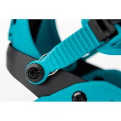 Chaussage Classique<Nitro Fix Snowboard Phantom Aqua Fade