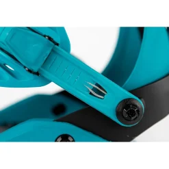 Chaussage Classique<Nitro Fix Snowboard Phantom Aqua Fade