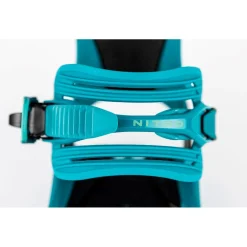 Chaussage Classique<Nitro Fix Snowboard Phantom Aqua Fade